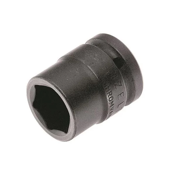 İzeltaş 15 mm 1/2 Altı Köşe Havalı Lokma Anahtar