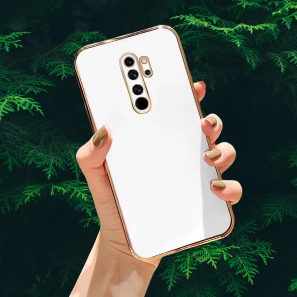 Xiaomi Redmi Note 8 Pro Tlp Şanzelize Kılıf - 3