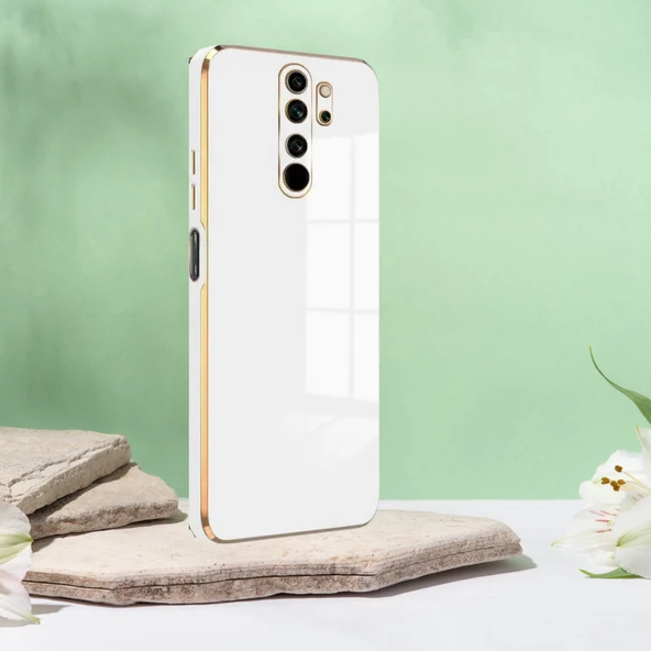 Xiaomi Redmi Note 8 Pro Tlp Şanzelize Kılıf - 2