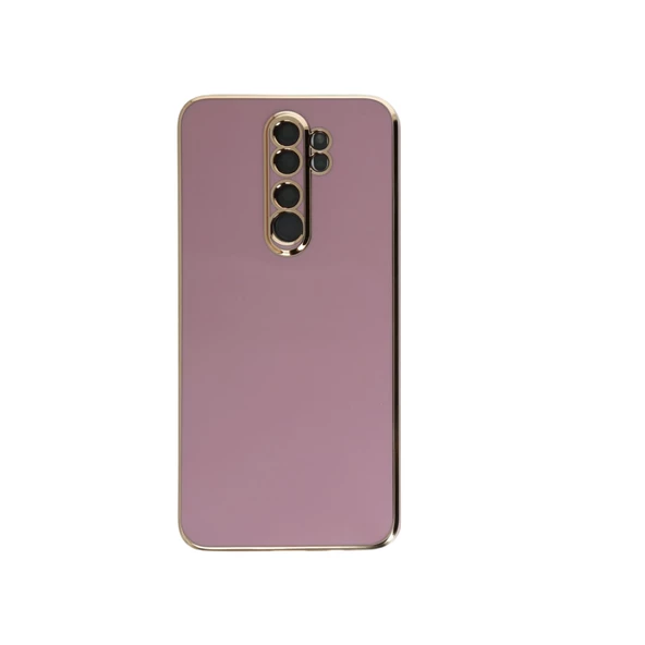 Xiaomi Redmi Note 8 Pro Tlp Şanzelize Kılıf - 7