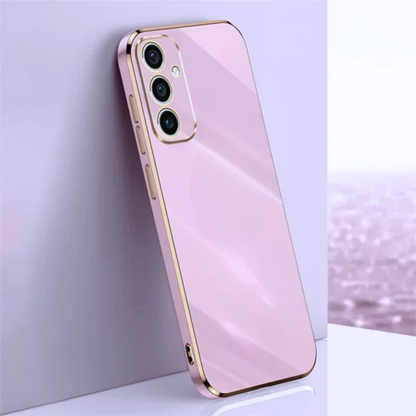 Samsung A15 Tlp Şanzelize Kılıf - 2