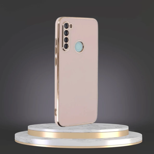 Xiaomi Redmi Note 8 Tlp Şanzelize Kılıf