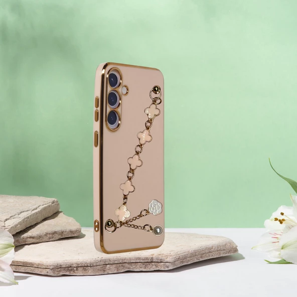 SAMSUNG A05 S TLP ELÇEK ŞANZELİZE KILIF - 7