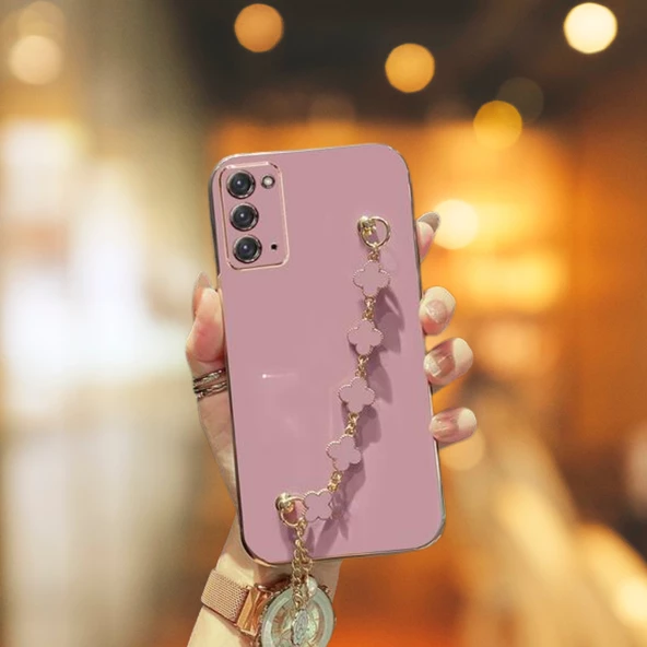 Samsung S22 Ultra Tlp Elçek Şanzelize Kılıf - 8
