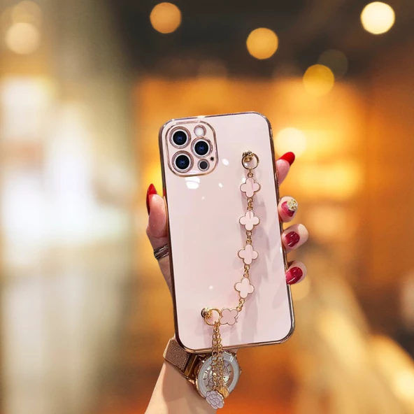 Samsung S22 Ultra Tlp Elçek Şanzelize Kılıf - 7