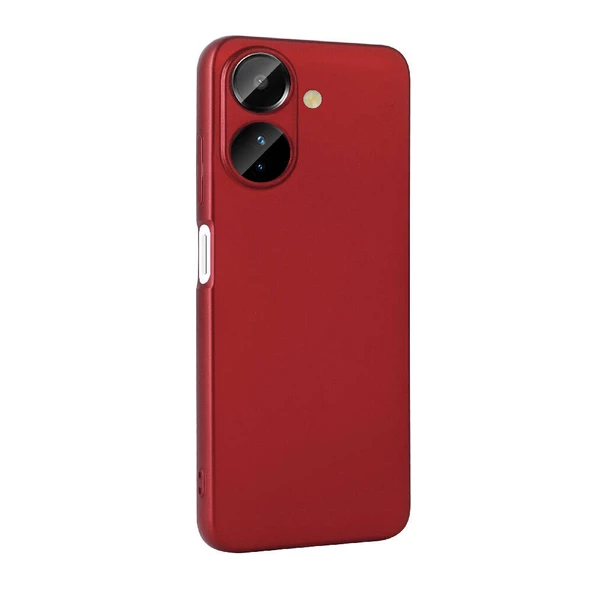 Xiaomi Poco C65 Kılıf Soft Mat Premier Case Kapak