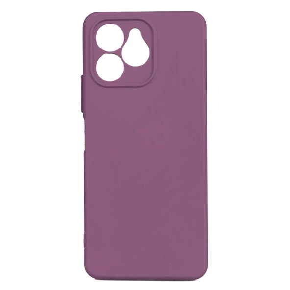 Omix X6 Kılıf Biye Yumuşak Silikon Case - 6