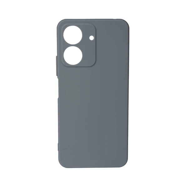 Xiaomi Poco C65 Kılıf Biye Yumuşak Silikon Case