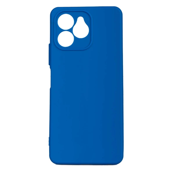 Omix X6 Kılıf Biye Yumuşak Silikon Case - 5