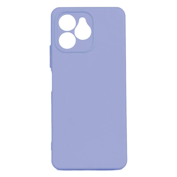 Omix X6 Kılıf Biye Yumuşak Silikon Case - 7