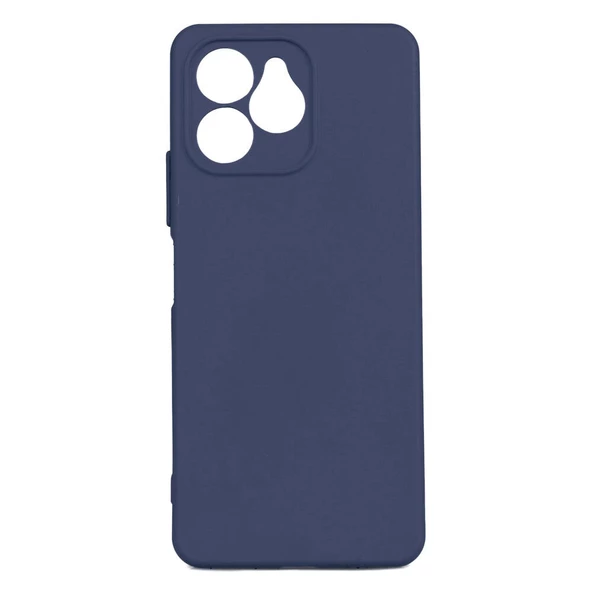 Omix X6 Kılıf Biye Yumuşak Silikon Case - 4