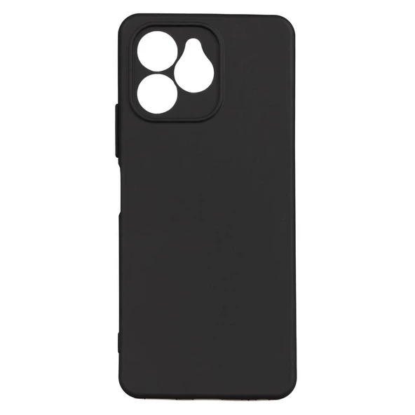 Omix X6 Kılıf Biye Yumuşak Silikon Case - 2