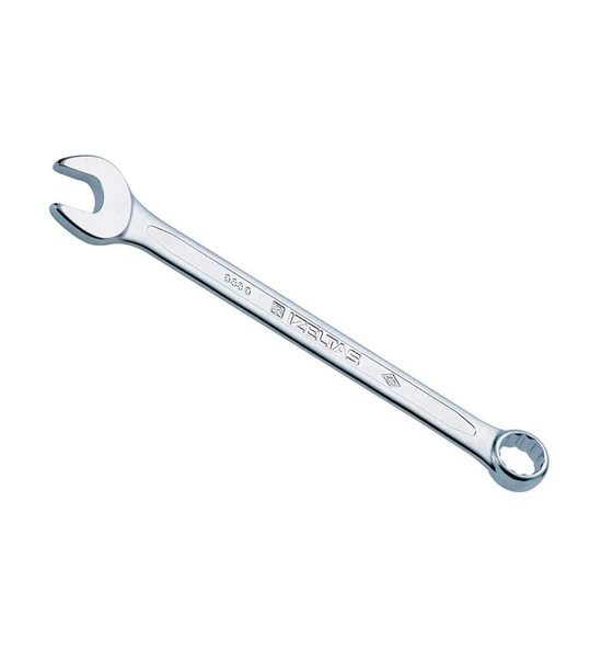 İzeltaş 30 mm Uzun Boy Kombine Anahtar