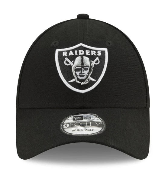 New Era 10517873 The League Lasraı Team Unisex Şapka - 3
