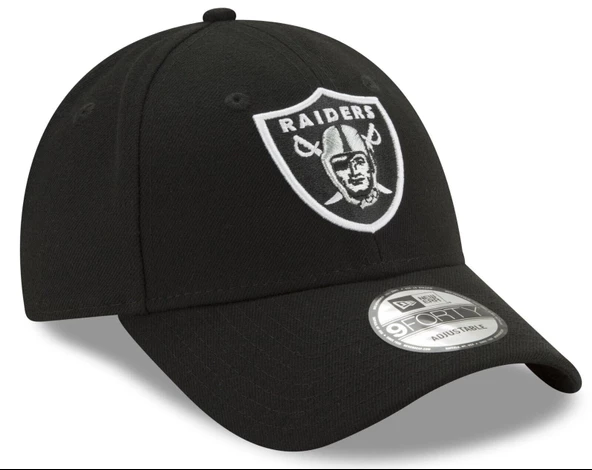 New Era 10517873 The League Lasraı Team Unisex Şapka - 4