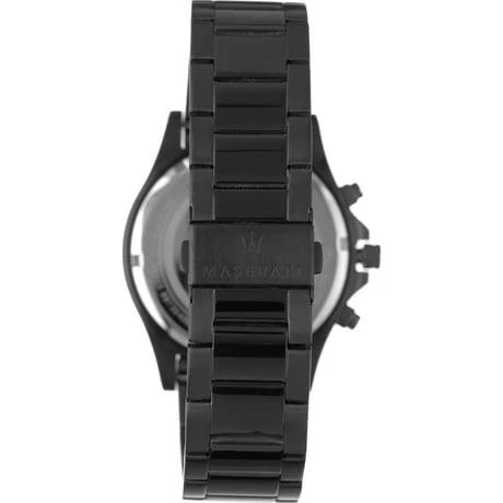 Maserati R8873640011 Erkek Kol Saati - Resim 3