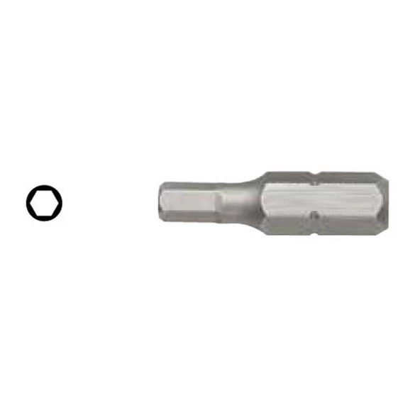 Ceta Form Allen Bits Uç 1.5X25mm-CETA CB/1815