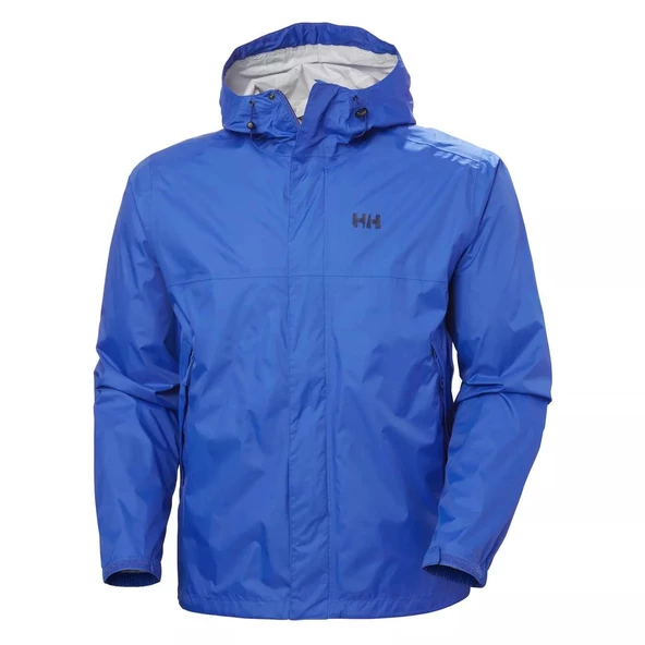 HELLY HANSEN MARİNE SERİSİ  LOKE JACKET KAPÜŞONLU MAVİ