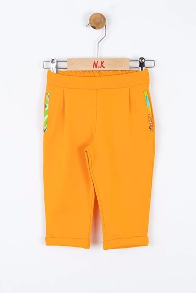 Kız Bebek Parrot Pantolon 56610 - 8