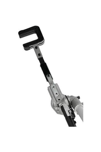 wüber Kanca Tipi Zeytin Silkeleme Aparatı - Resim 3