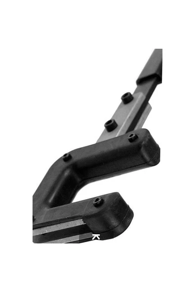 wüber Kanca Tipi Zeytin Silkeleme Aparatı - Resim 4