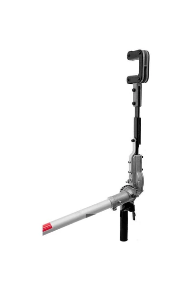 wüber Kanca Tipi Zeytin Silkeleme Aparatı - Resim 2