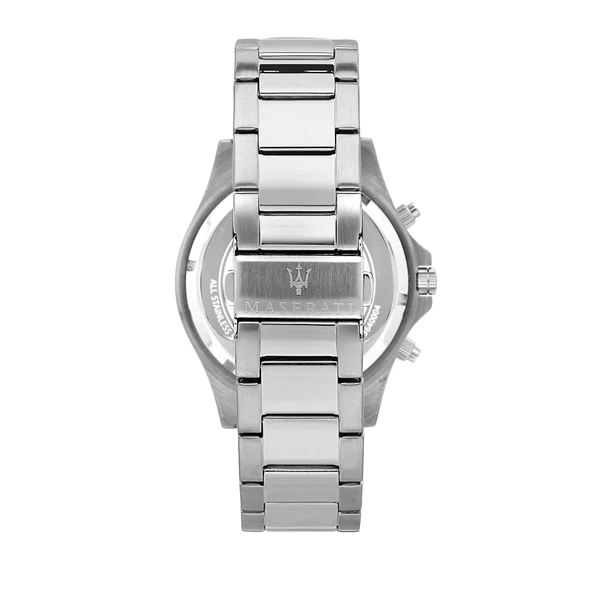 Maserati R8873640015 Erkek Kol Saati - Resim 3