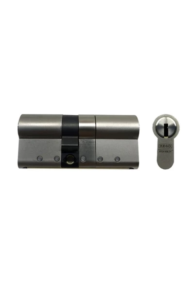 Keso Assa Abloy Omega Silindir(70mm) - 2