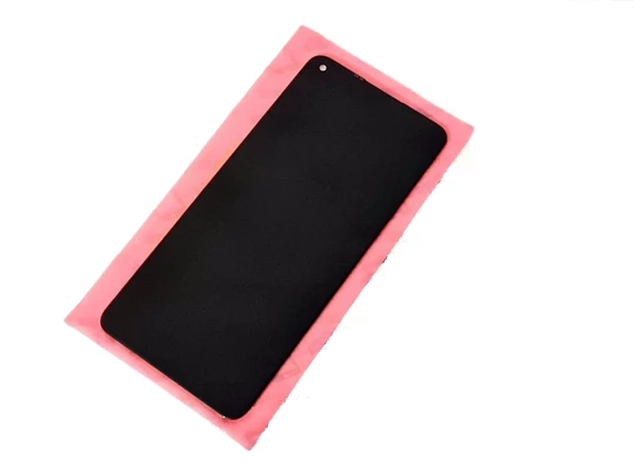 Tkgz Xiaomi Redmi NOTE 9 Lcd Ekran Dokunmatik (ORJİNAL) B-7000 - 2