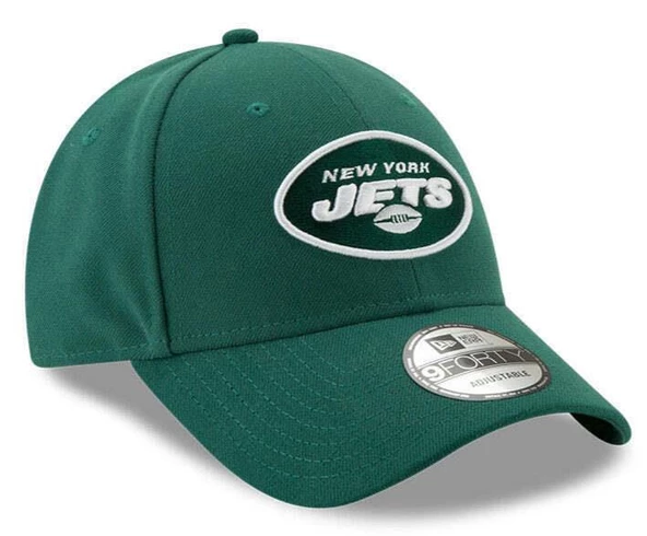 New Era 12094771 The League Ney Jet Team 2019 Unisex Şapka - 4