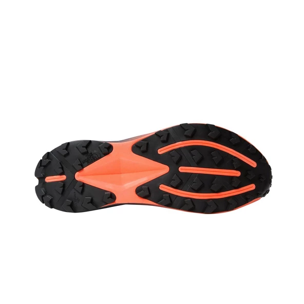 The North Face M VECTIV INFINITE 2 Erkek Ayakkabısı NF0A7W5M3KI1 - 4