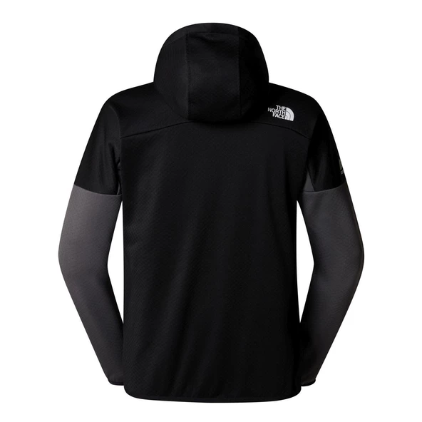 The North Face M MA LAB FZ HOODIE Erkek Sweat Shirt NF0A88F7WUO1 - Resim 2