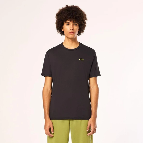 Oakley FINISH LINE CREW Erkek Tişört  OAK.FOA405438-OAK.02E - Resim 7