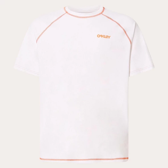 Oakley FINGERPRINT RASHGUARD Erkek Uzun Kollu Tişört  OAK.FOA405412-OAK.100 ürün görseli