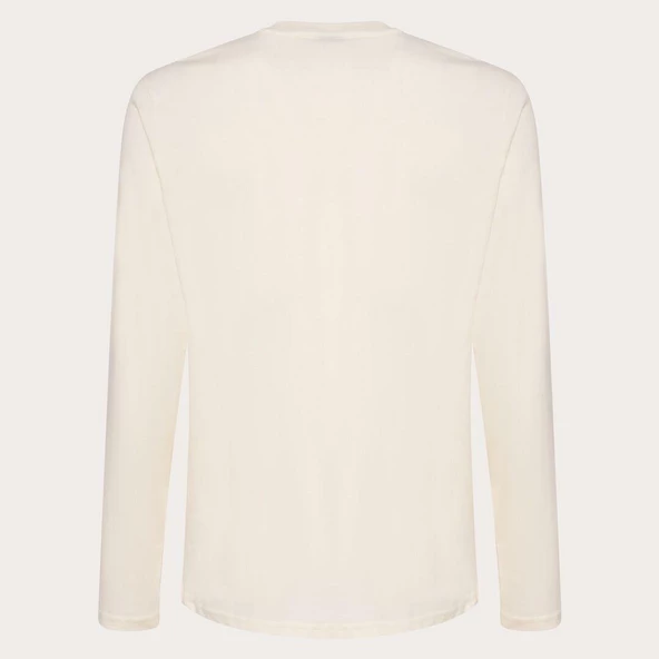 Oakley MARK II L/S 2.0 Erkek Tişört  OAKFOA404012-OAK.10R - Resim 3