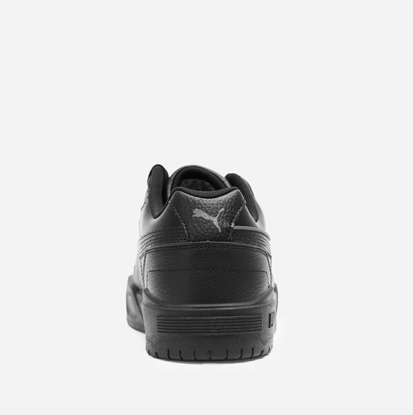 PUMA 39655301 RBD Tech Classic Siyah Sneaker - 6