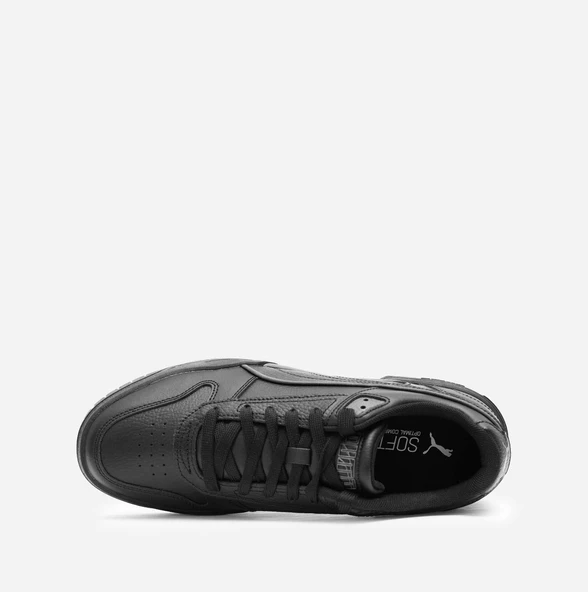 PUMA 39655301 RBD Tech Classic Siyah Sneaker - 5
