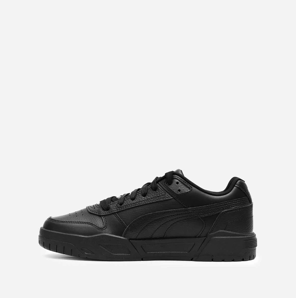 PUMA 39655301 RBD Tech Classic Siyah Sneaker - 2