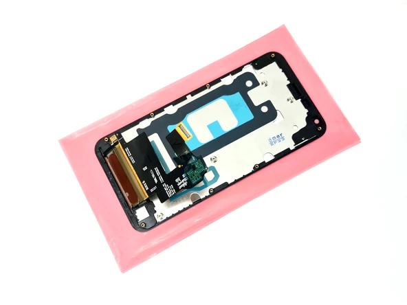 LG Q6 (M700) LCD Ekran Dokunmatik (Full ÇITALI ORJİNAL) - 2