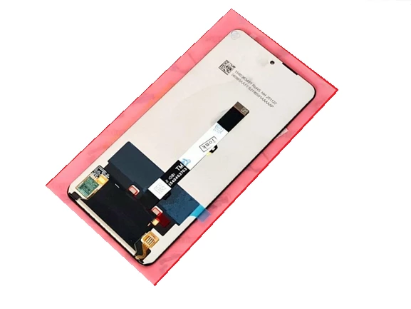 Xiaomi Mi 10T LİTE Lcd Ekran Dokunmatik (ORJİNAL) - 2