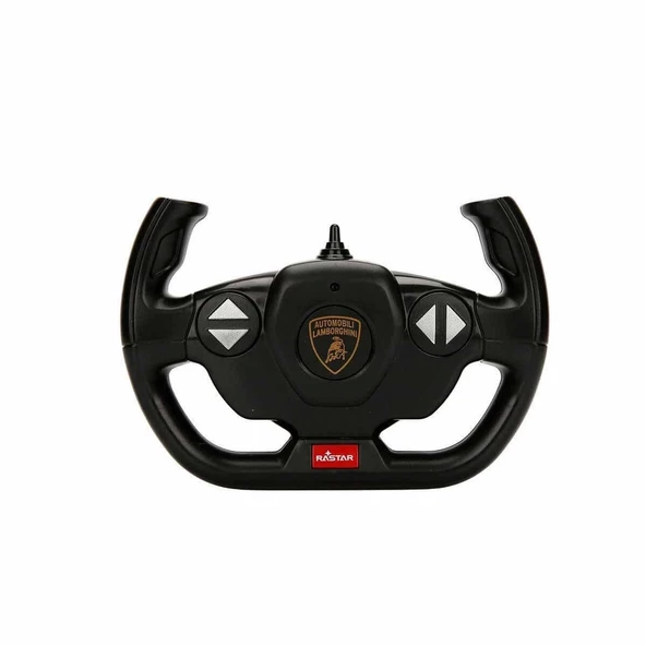 57500 Lamborghini Aventador Uzaktan Kumandalı Işıklı Araba 1:12 -Sunman - 4