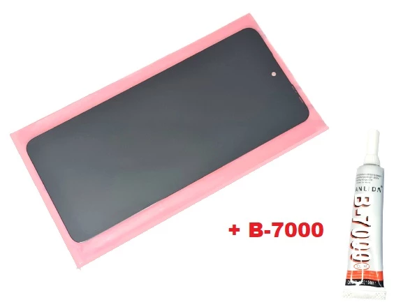 Infinix NOTE 11 PRO Lcd Ekran Dokunmatik (ORJİNAL) B-7000