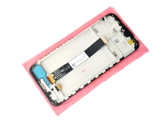 Xiaomi Redmi 9A Lcd Ekran Dokunmatik (ÇITALI TAMİR SETİ) - 3