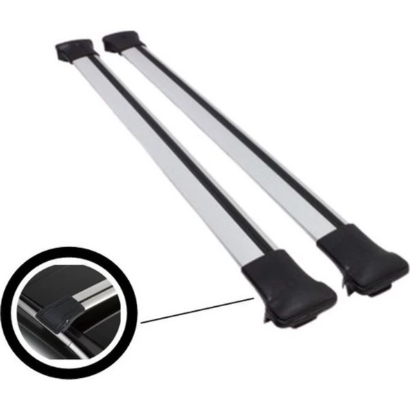 Ara Atkı Kısa 105cm Gri Pnd ürün görseli