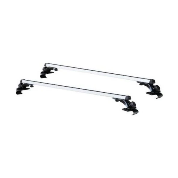 Oluksuz Ara Atkı Kısa 120cm Gri Pnd - Resim 2