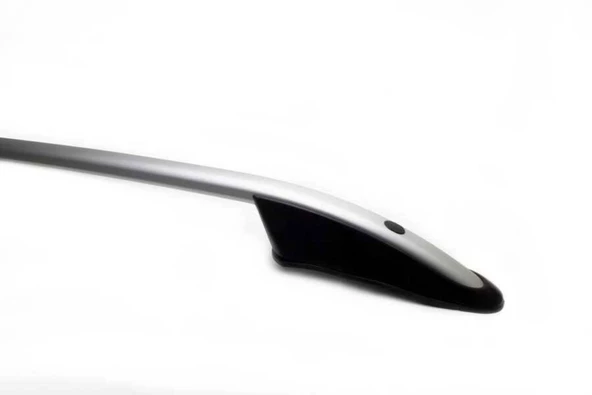 Fiat Fiorino Tavan Çıtası V2 Gri 2008 sonrası uyumlu - Resim 3