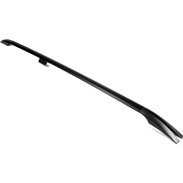 Dacia Logan Mcv Tavan çıtası Sport Siyah  2007-2013 arası uyumlu ürün görseli