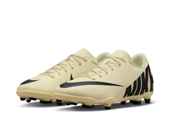 NİKE Jr Vapor 15 Club Fg/Mg Çocuk Krampon(DAR KALIP) - 3
