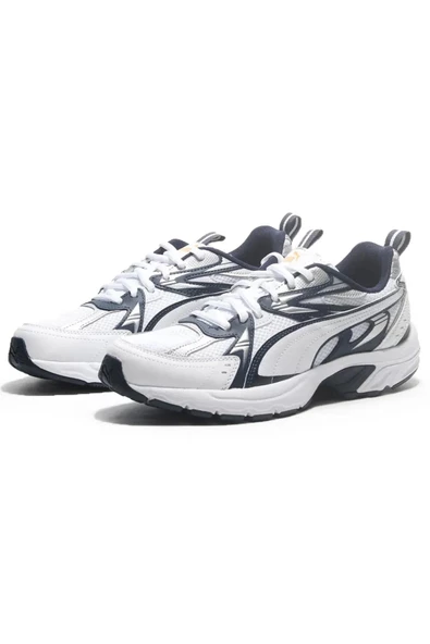 Puma 392322 Milenio Tech Erkek Sneaker Günlük Spor Ayakkabı - Resim 3