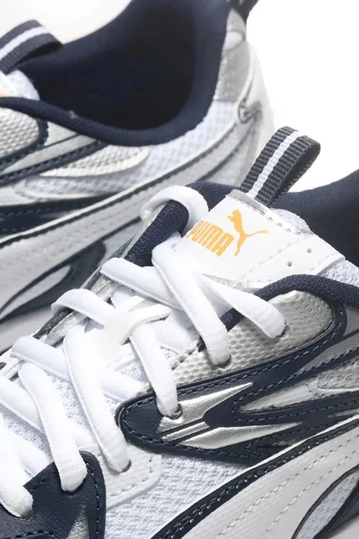 Puma 392322 Milenio Tech Erkek Sneaker Günlük Spor Ayakkabı - Resim 5